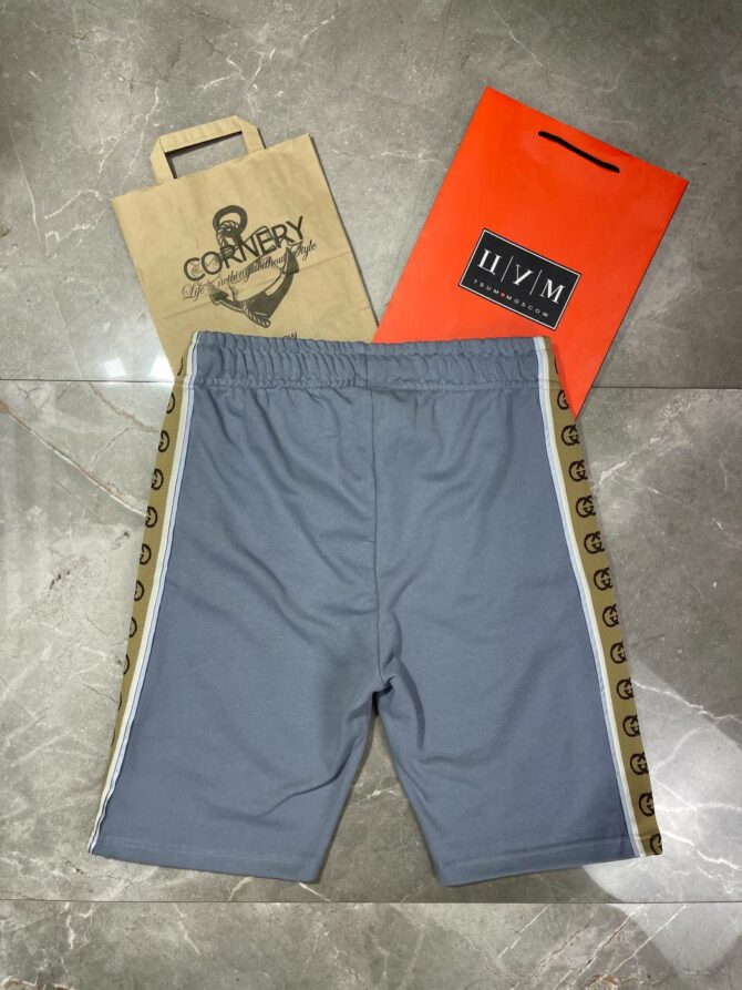 Шорты Gucci — изображение 2