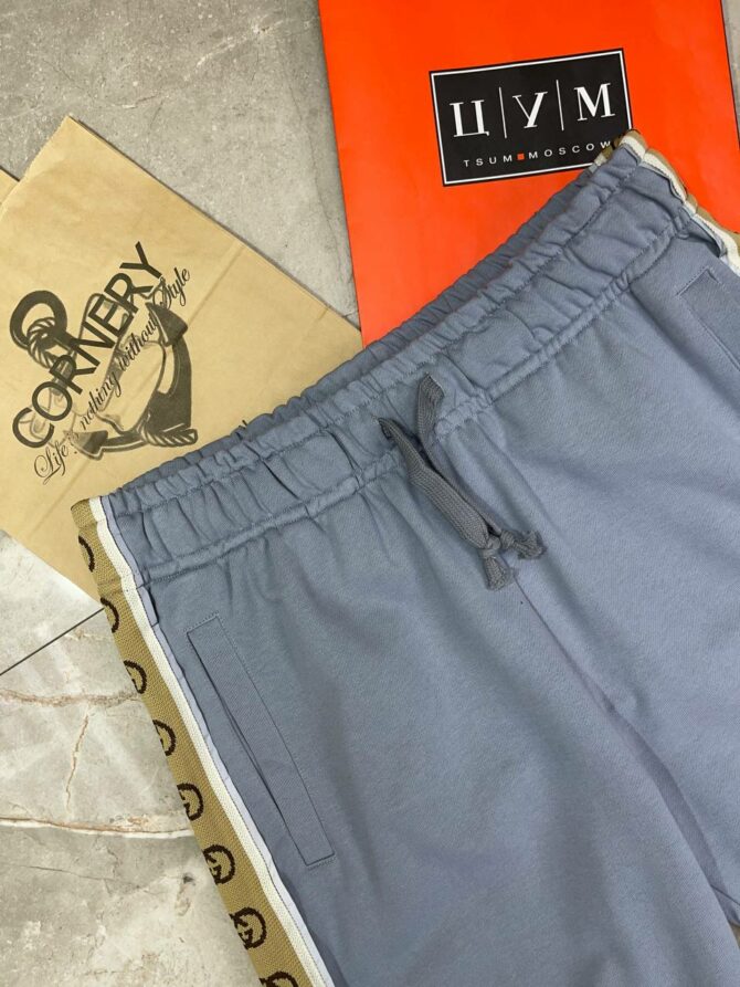 Шорты Gucci — изображение 3