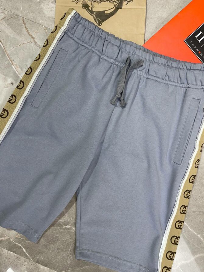 Шорты Gucci — изображение 5