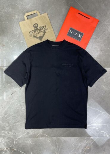 Футболка Fear of God