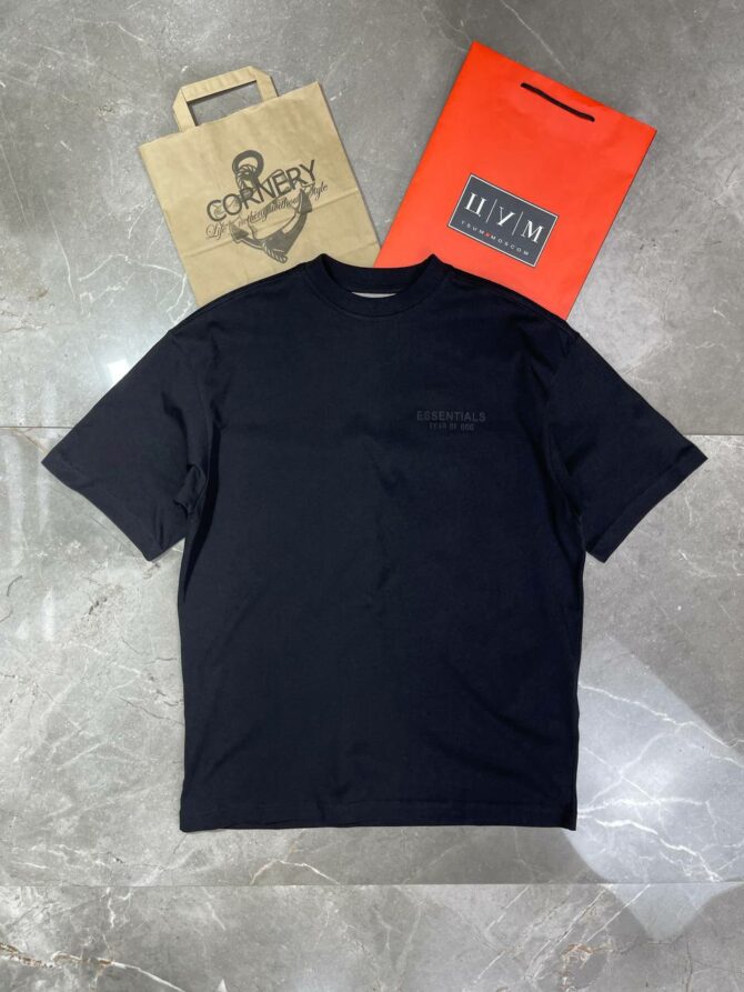 Футболка Fear of God