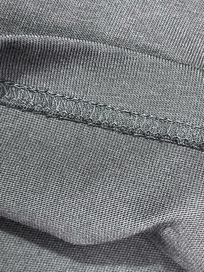 Футболка Fear of God — изображение 4