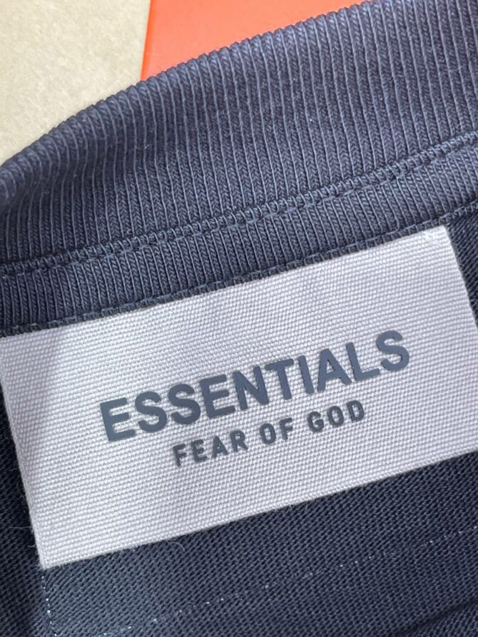 Футболка Fear of God — изображение 6