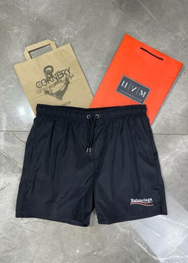 Шорты Balenciaga