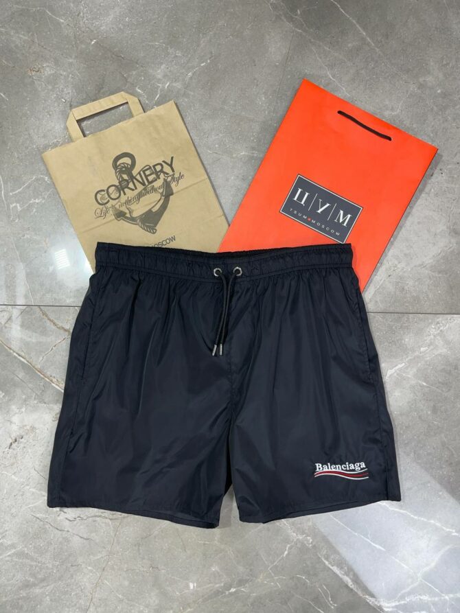 Шорты Balenciaga