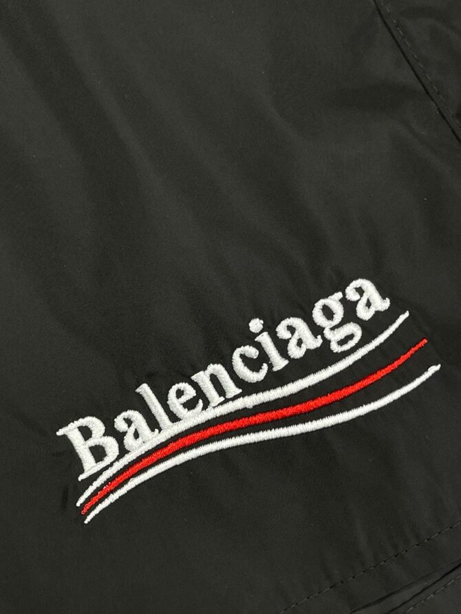 Шорты Balenciaga — изображение 4