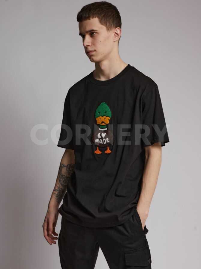 Футболка Louis Vuitton (дисконт) — изображение 3