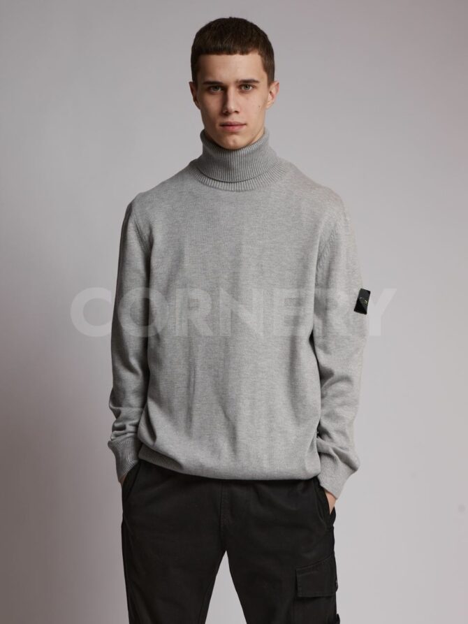 Свитер Stone Island