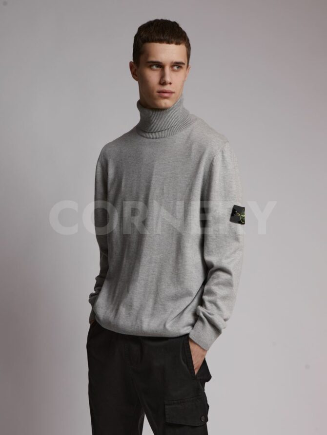 Свитер Stone Island — изображение 3