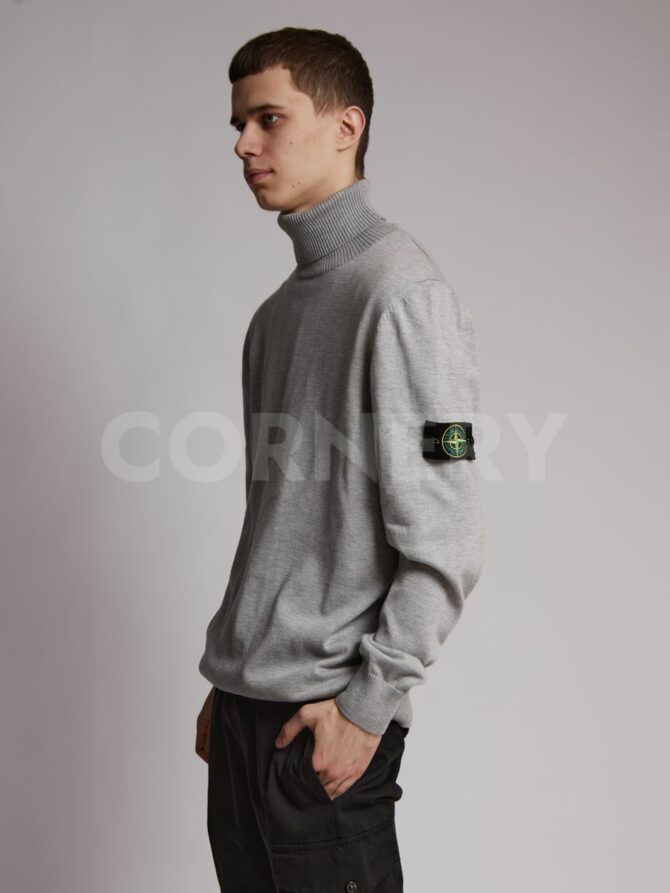 Свитер Stone Island — изображение 4