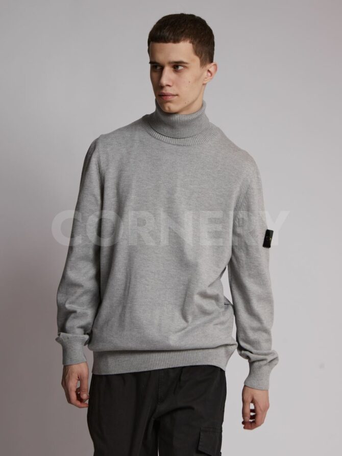 Свитер Stone Island — изображение 5