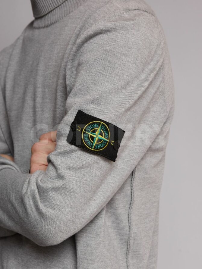 Свитер Stone Island — изображение 7