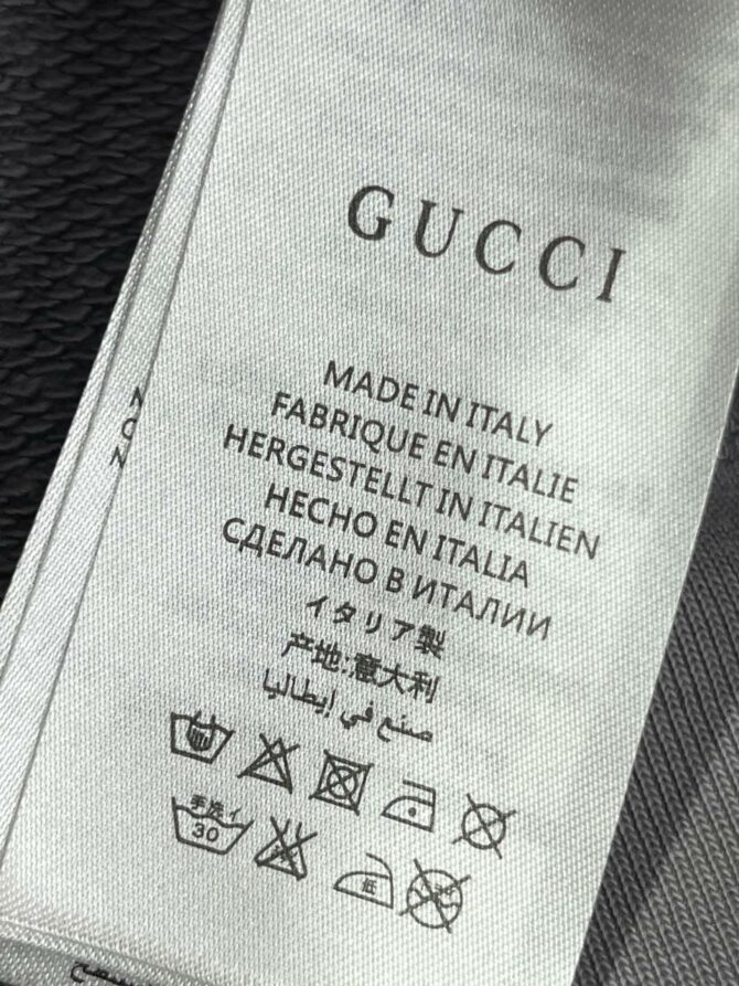 Худи Gucci — изображение 5