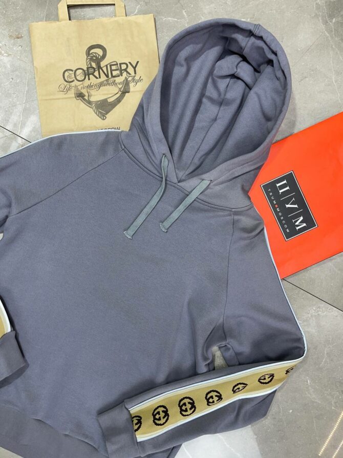 Худи Gucci — изображение 8