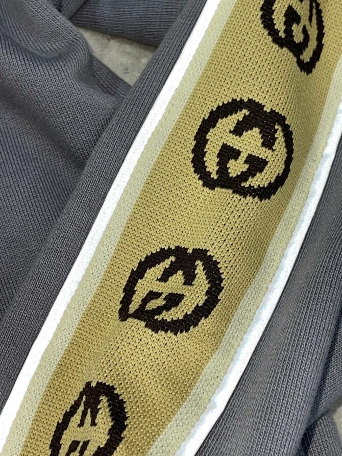 Худи Gucci — изображение 9