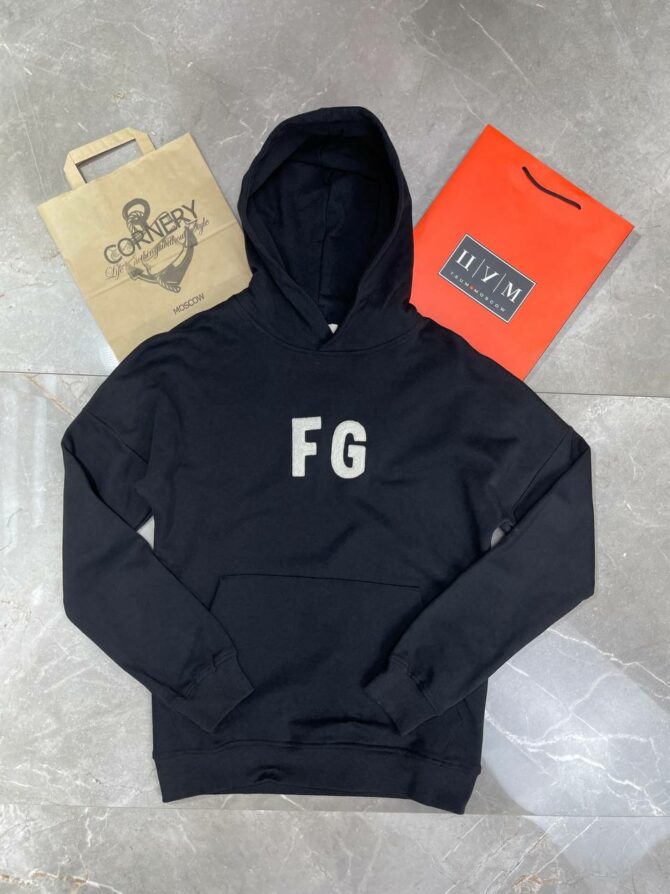 Худи Fear of God