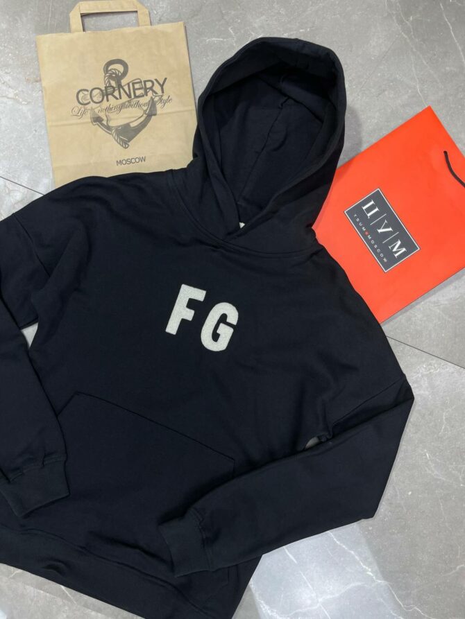 Худи Fear of God — изображение 6