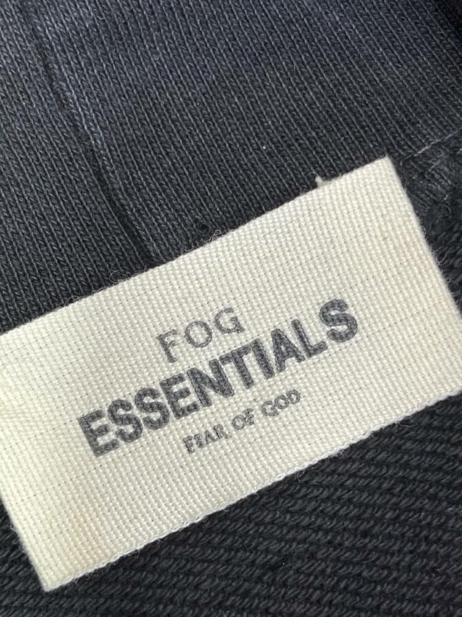 Худи Fear of God — изображение 7