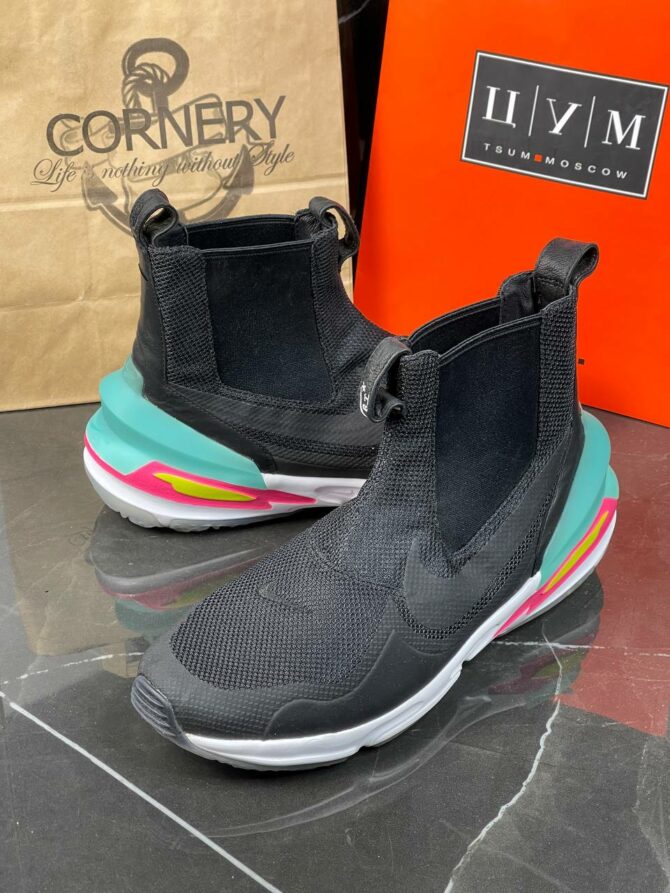 Кроссовки Nike (дисконт) — изображение 2