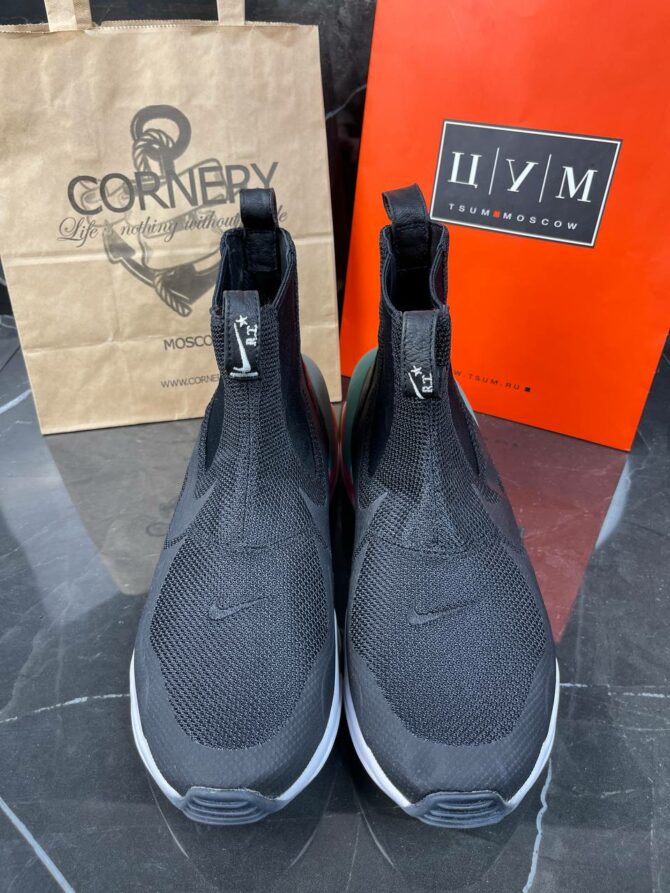 Кроссовки Nike (дисконт) — изображение 4