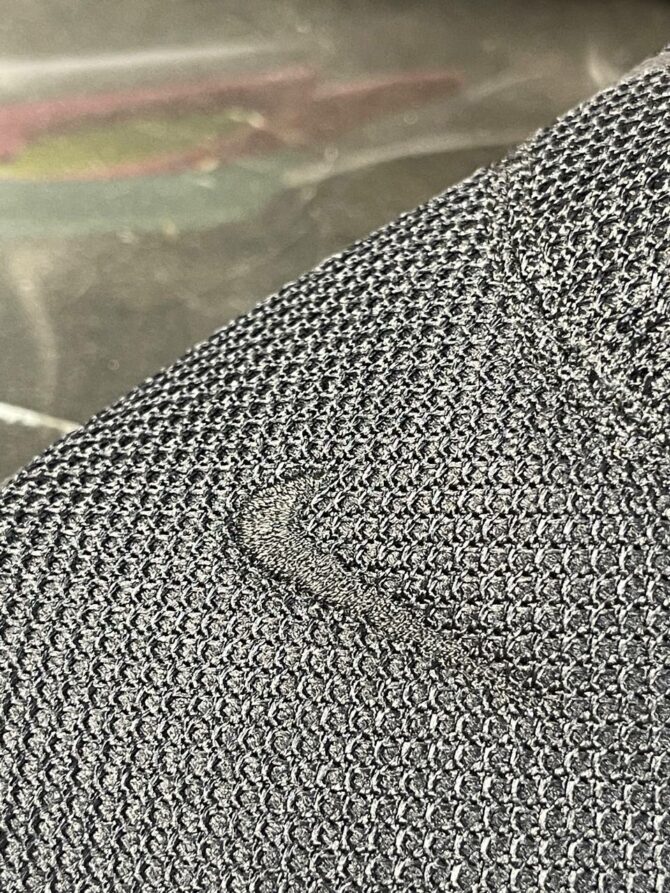Кроссовки Nike (дисконт) — изображение 7