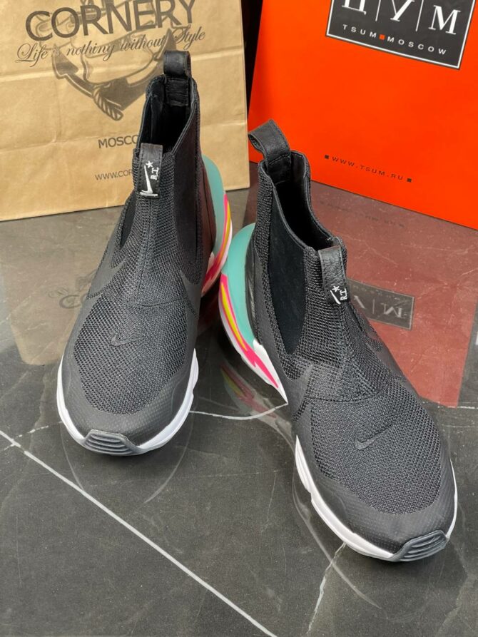 Кроссовки Nike (дисконт) — изображение 9