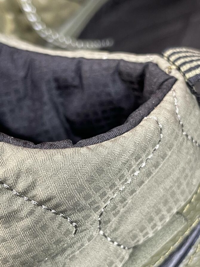 Кроссовки Nike — изображение 7