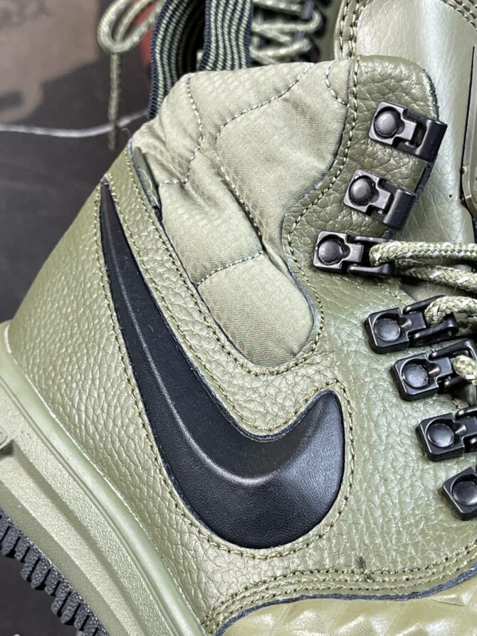 Кроссовки Nike — изображение 9