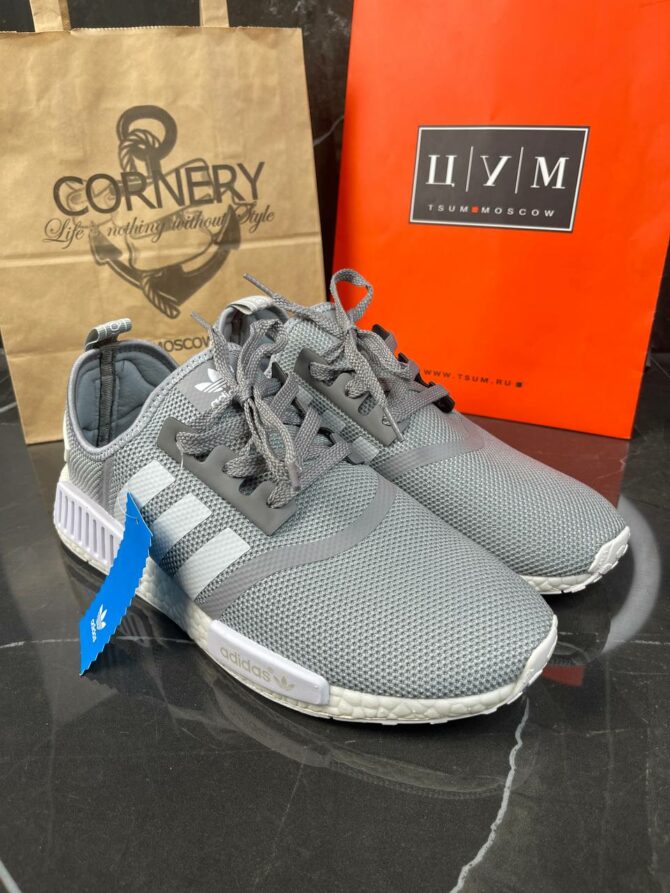 Кроссовки Adidas
