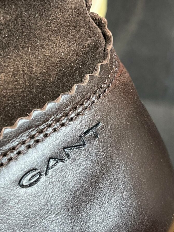 Ботинки GANT — изображение 6