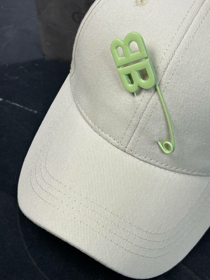 Кепка Balenciaga — изображение 3