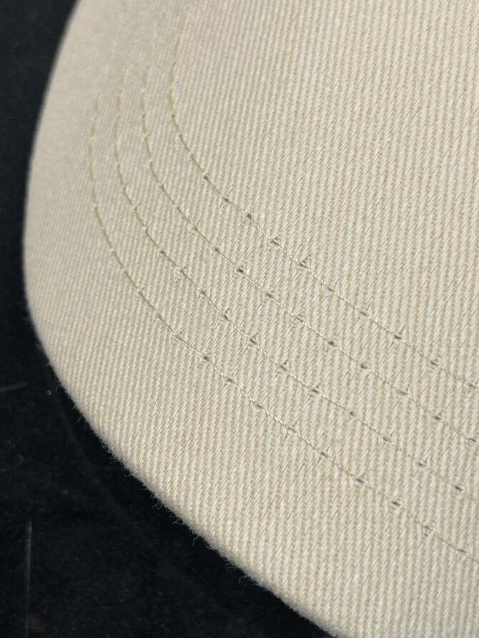 Кепка Balenciaga — изображение 4