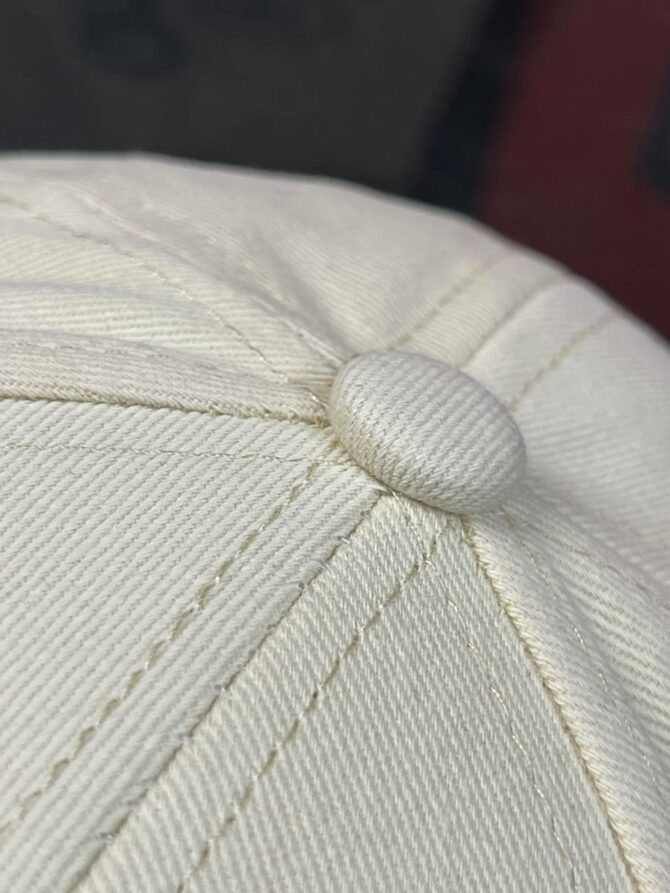 Кепка Balenciaga — изображение 5