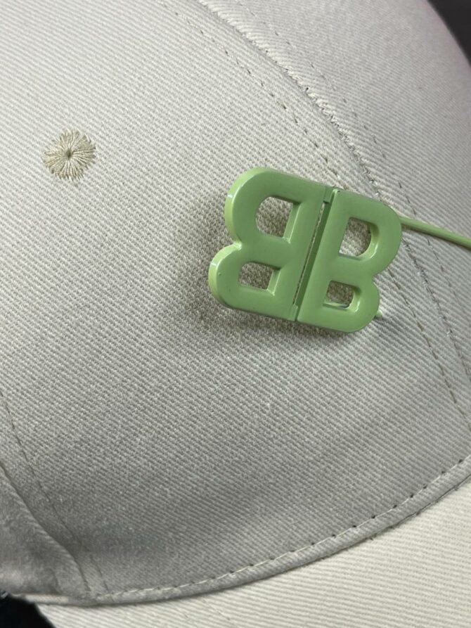 Кепка Balenciaga — изображение 6