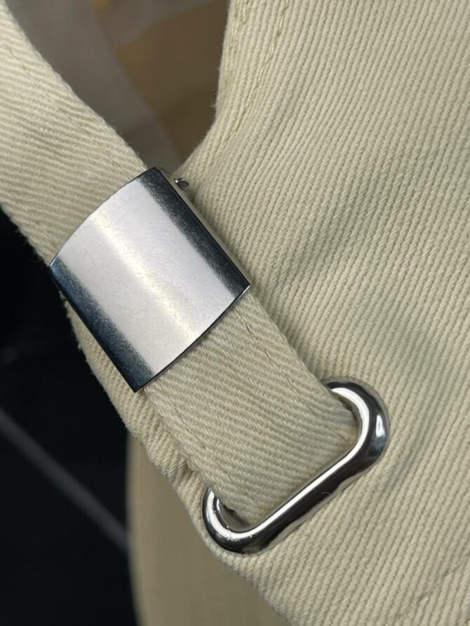 Кепка Balenciaga — изображение 9