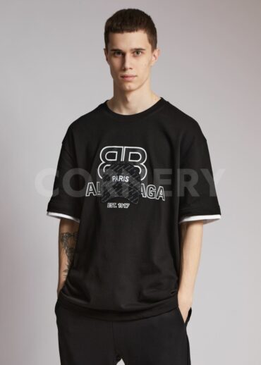 Футболка Balenciaga