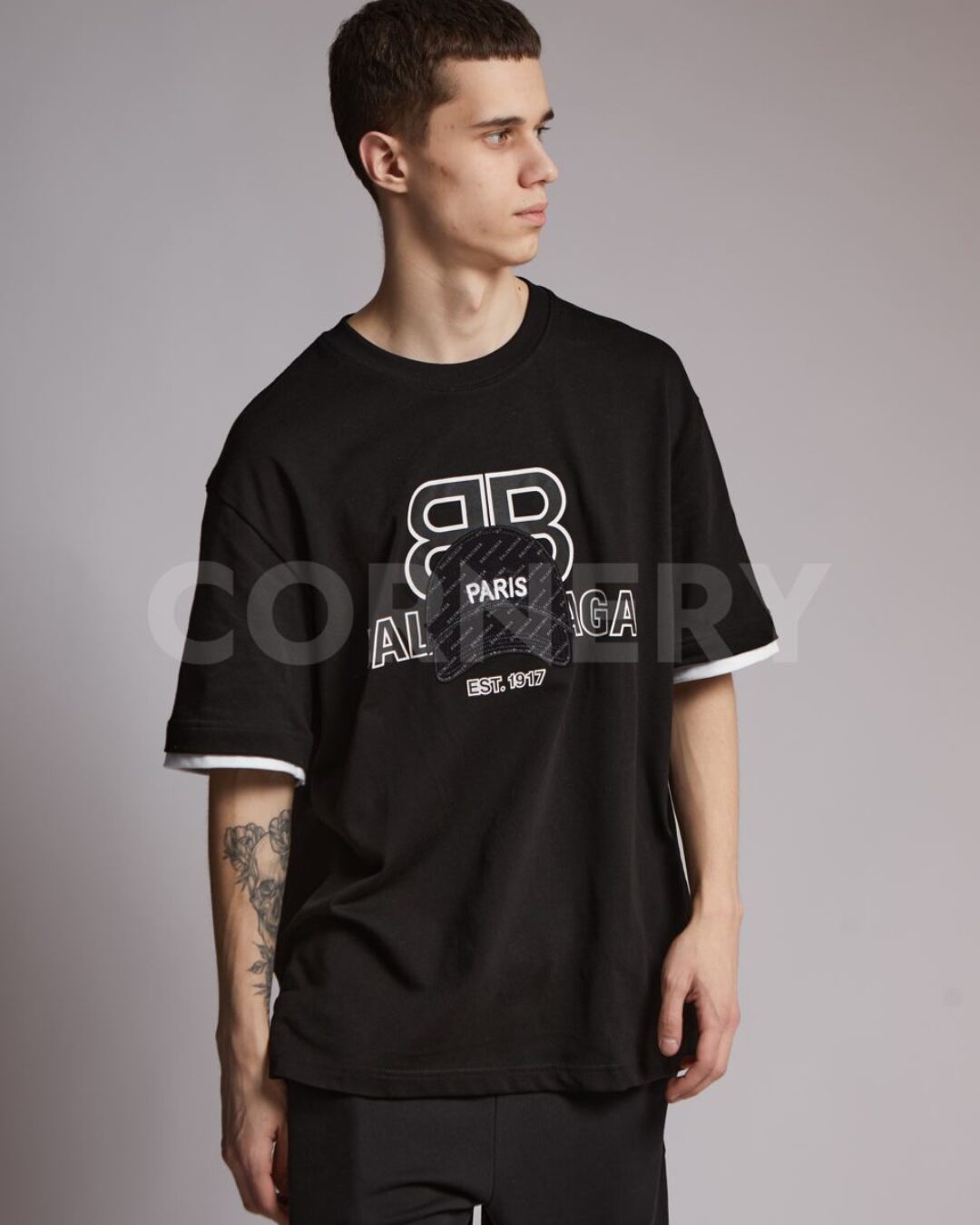 Футболка Balenciaga — изображение 2