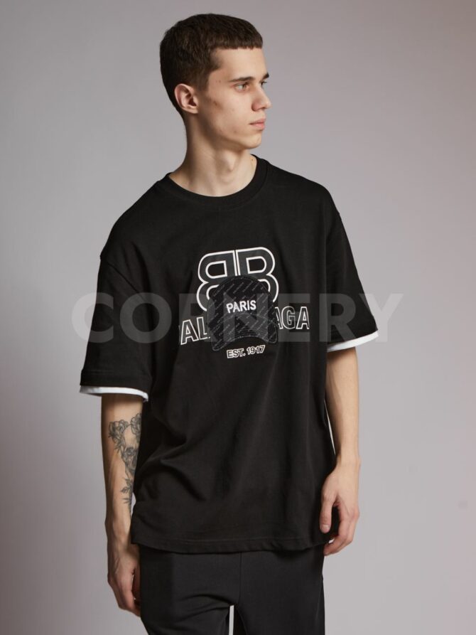 Футболка Balenciaga — изображение 2