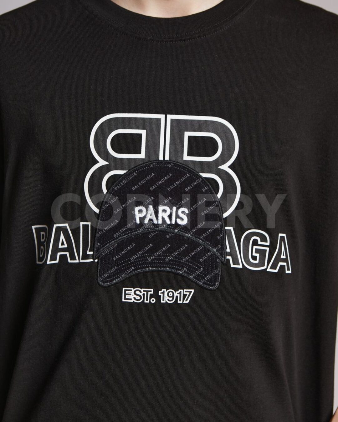 Футболка Balenciaga — изображение 6