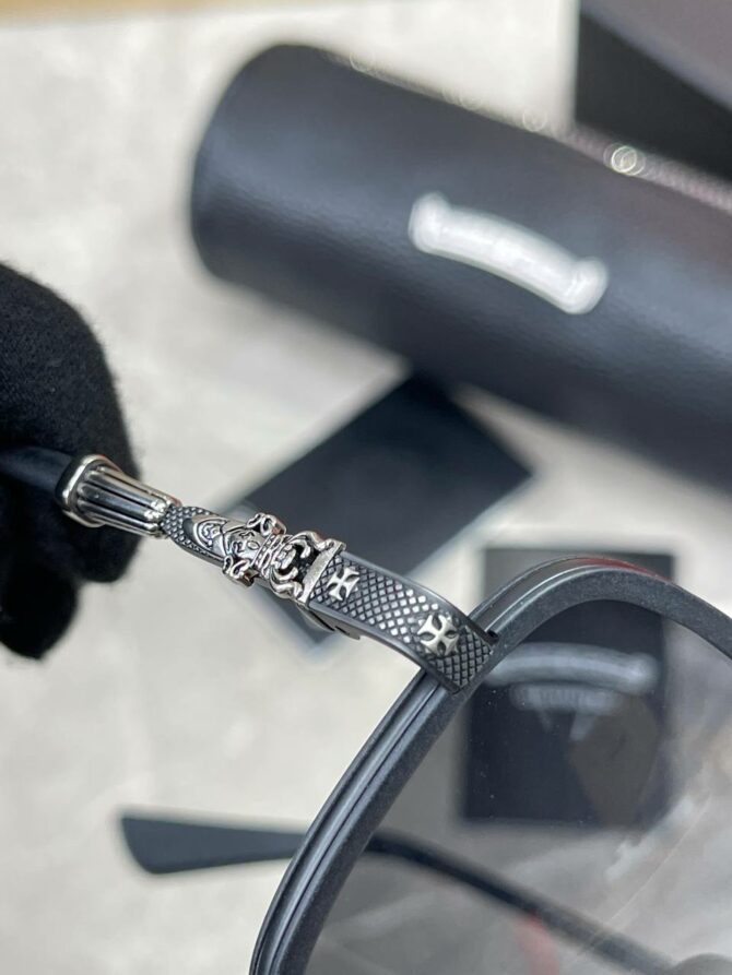 Очки Chrome Hearts — изображение 3