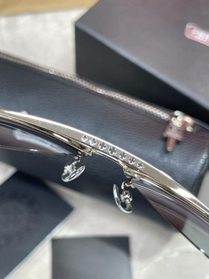 Очки Chrome Hearts — изображение 4