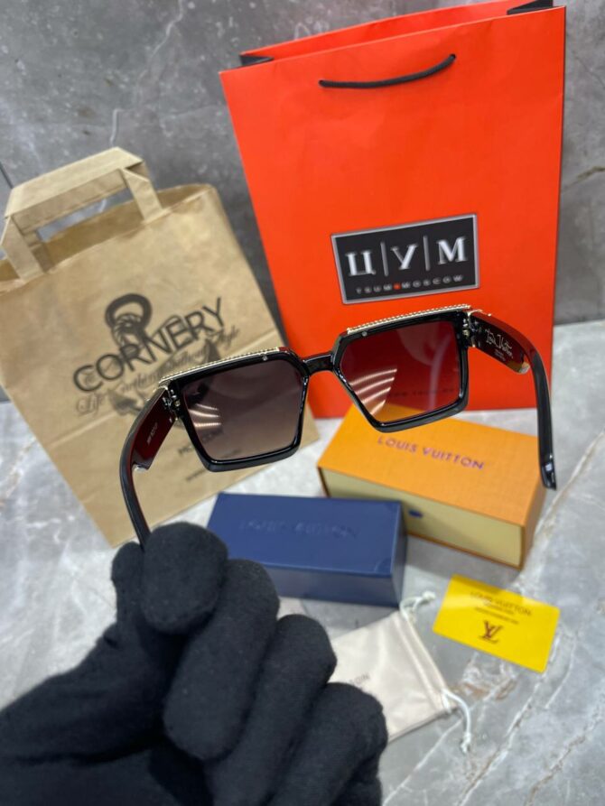 Очки Louis Vuitton — изображение 2