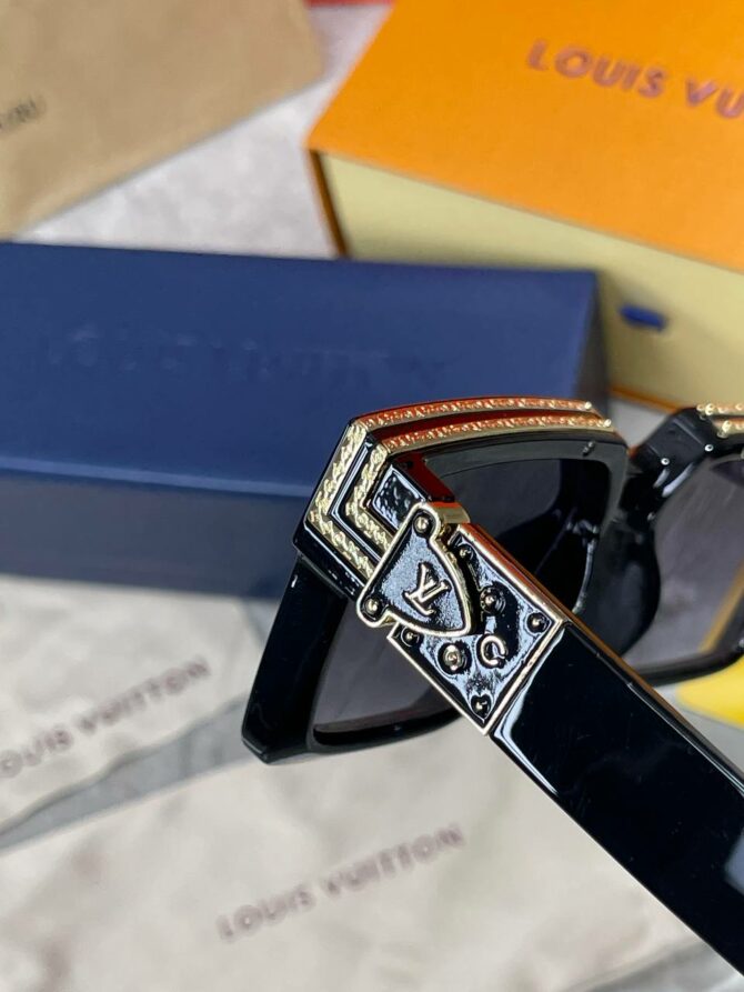 Очки Louis Vuitton — изображение 3