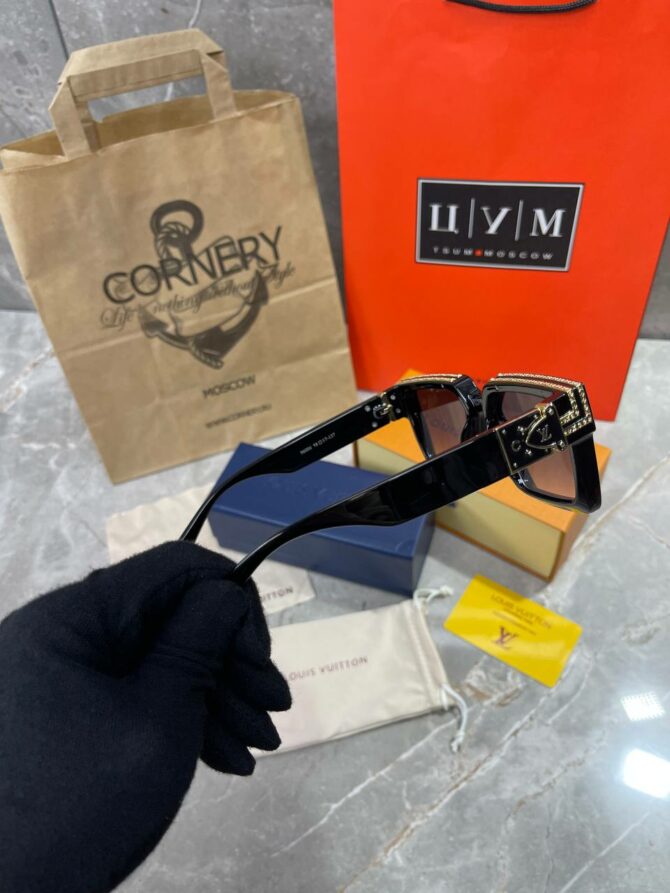 Очки Louis Vuitton — изображение 5