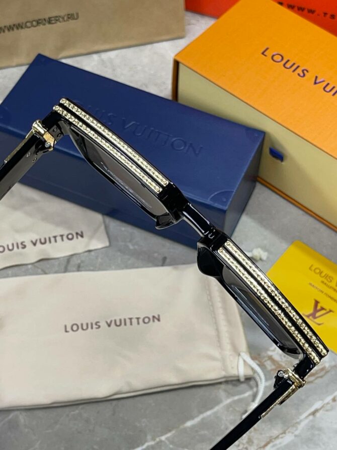 Очки Louis Vuitton — изображение 8