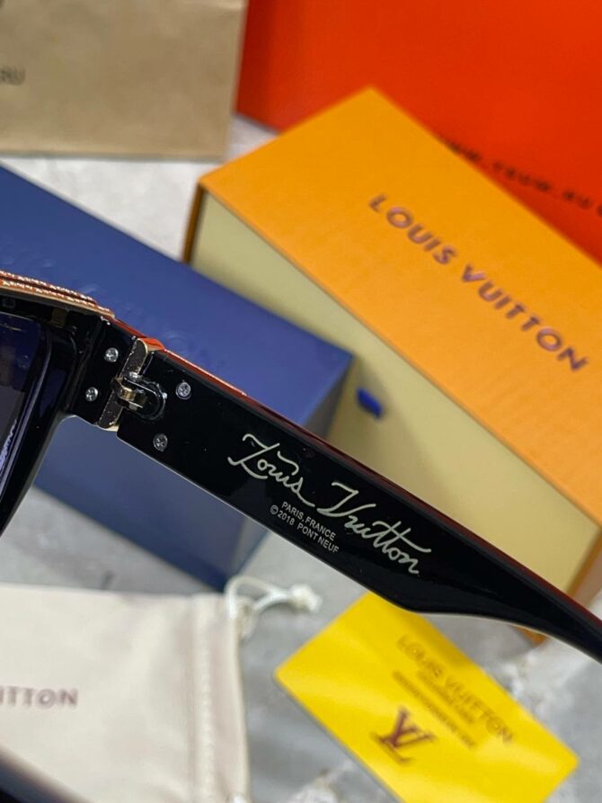 Очки Louis Vuitton — изображение 9