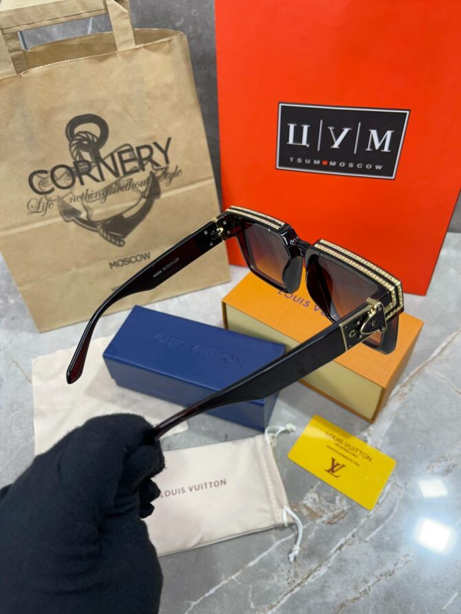 Очки Louis Vuitton — изображение 2