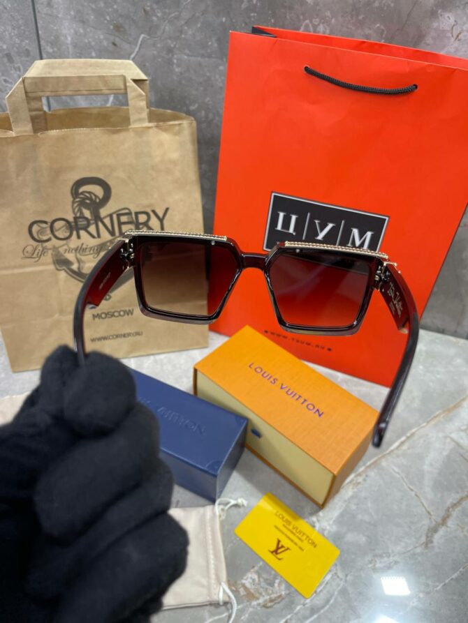Очки Louis Vuitton — изображение 3
