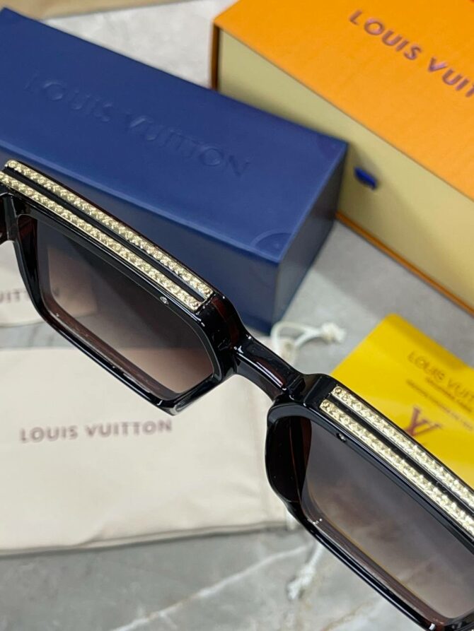 Очки Louis Vuitton — изображение 5