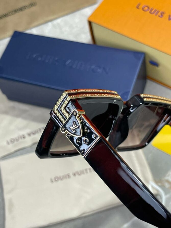 Очки Louis Vuitton — изображение 6